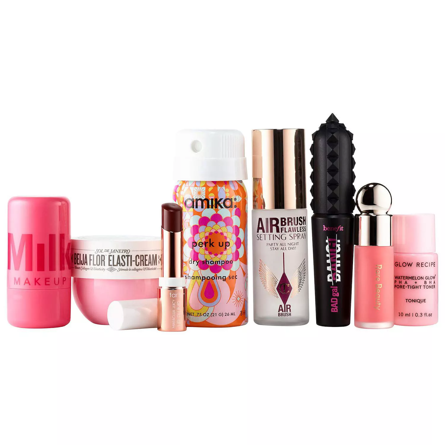 Sephora Favorites What's In My Bag