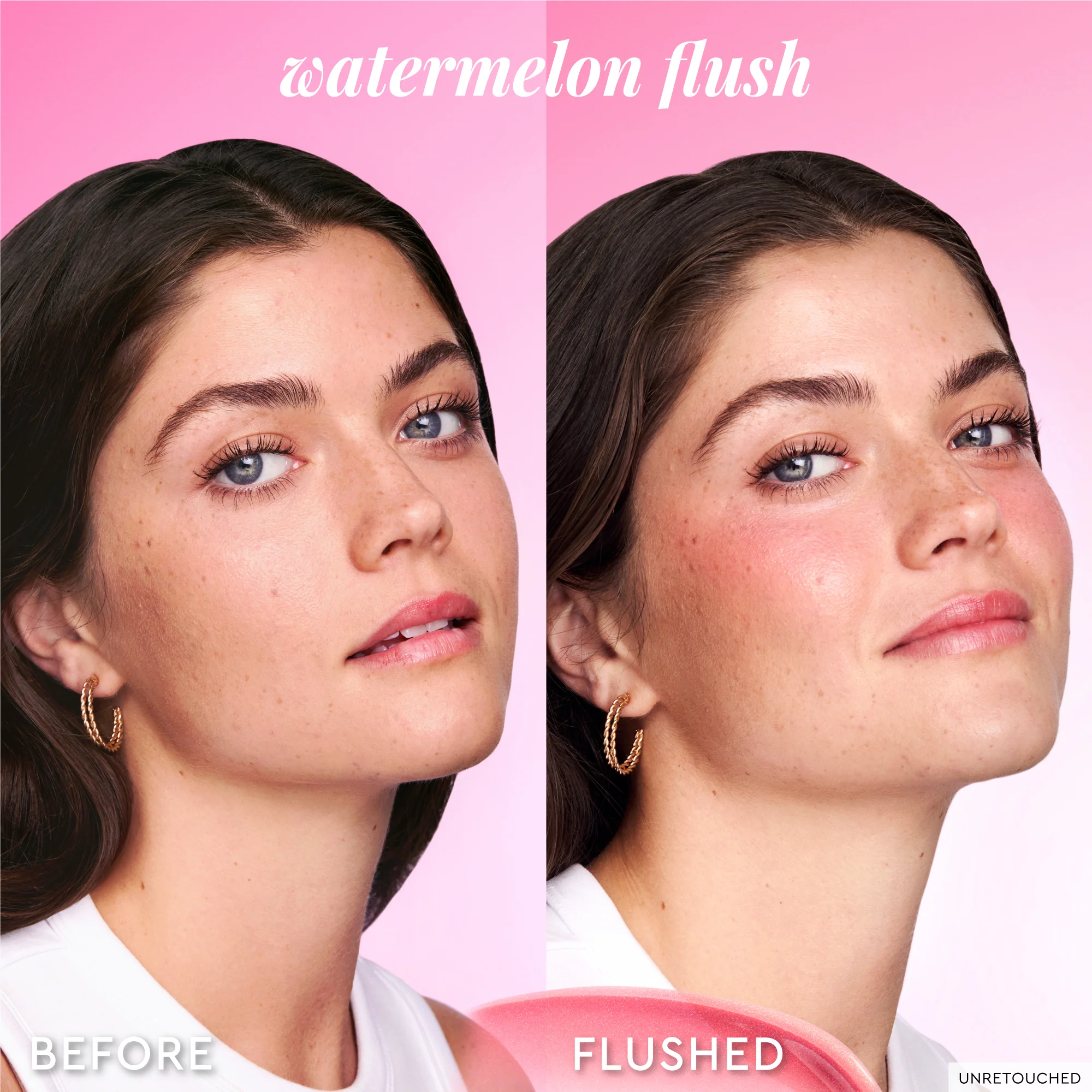 GLOW RECIPE Watermelon Glow Niacinamide Dewy Flush