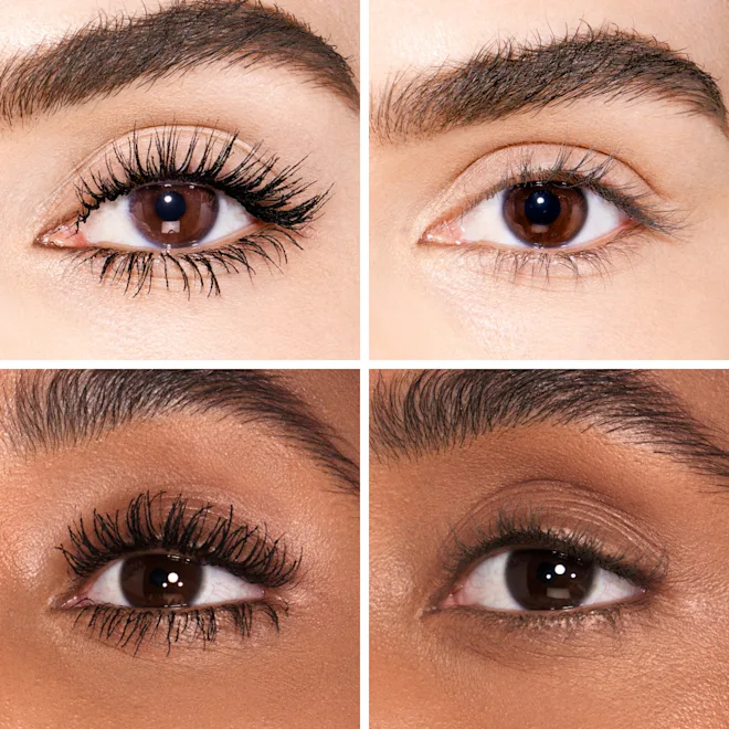 Charlotte Tilbury PILLOW TALK DREAMY EYE DUO