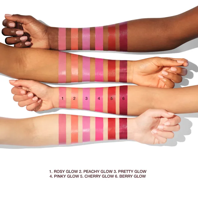 Charlotte Tilbury