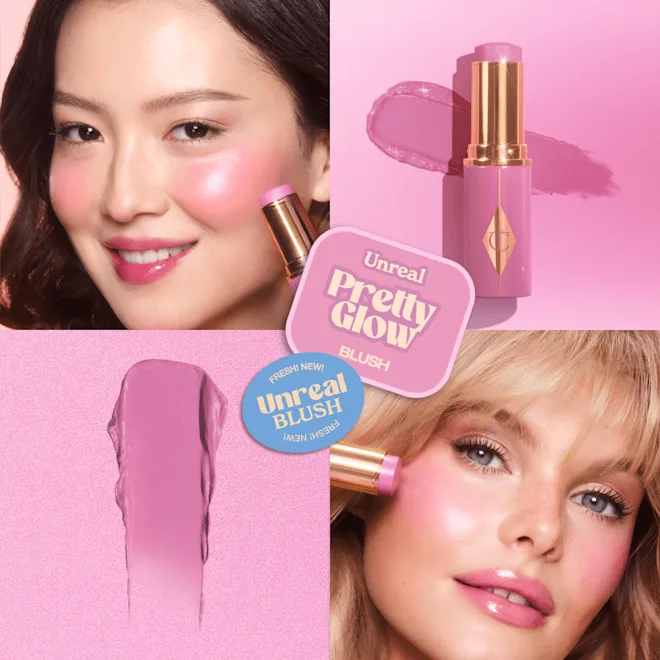 Charlotte Tilbury