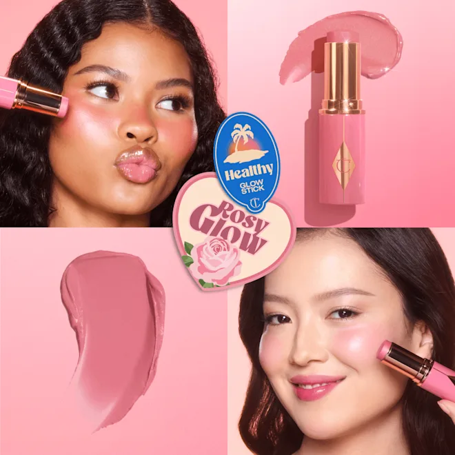 Charlotte Tilbury