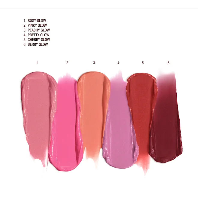 Charlotte Tilbury