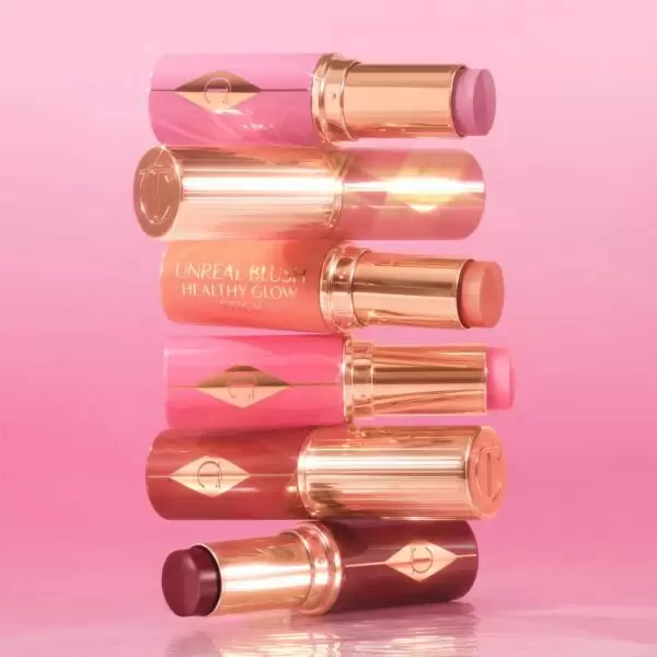 Charlotte Tilbury