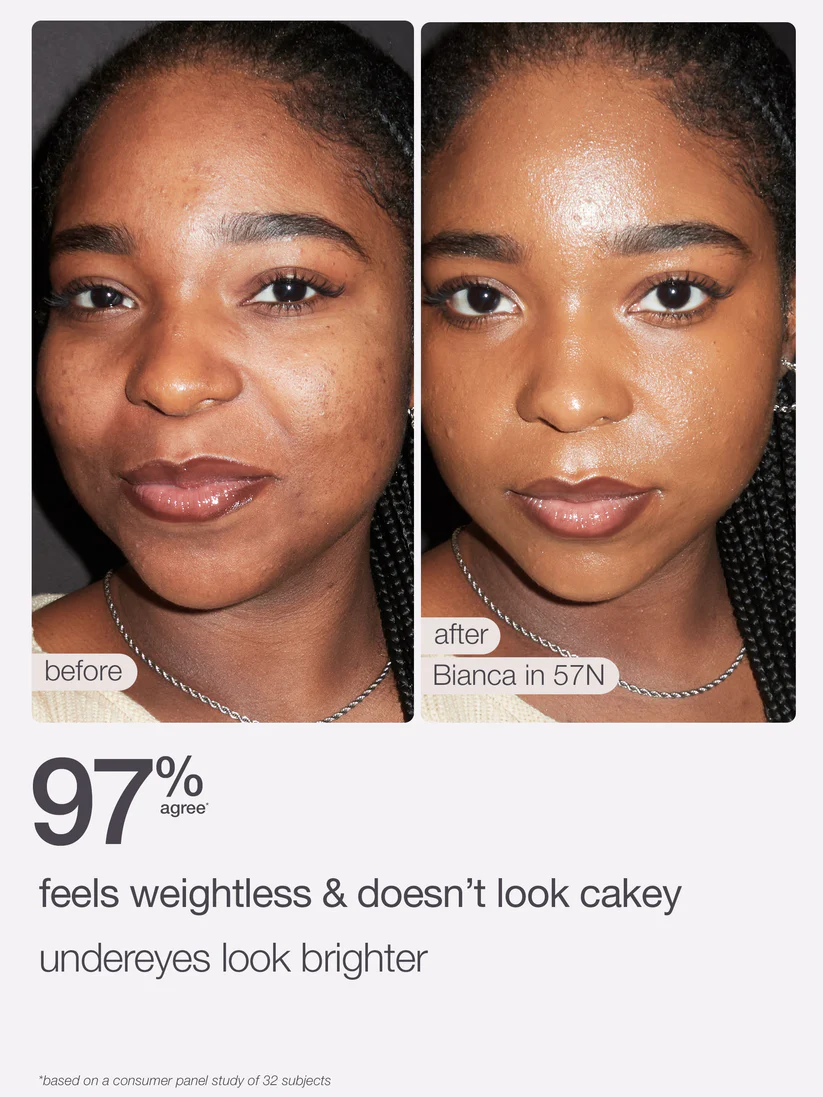 Tarte shape tape™ radiant concealer