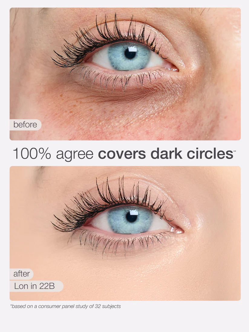 Tarte shape tape™ concealer