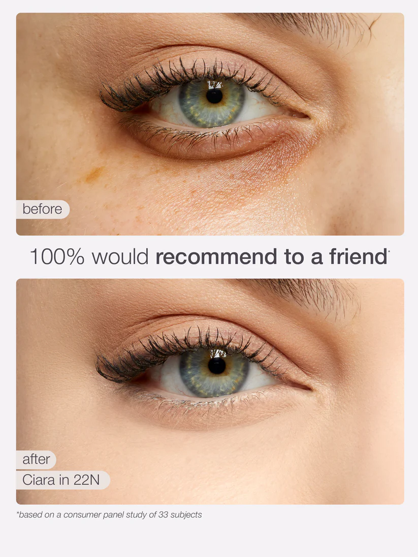 Tarte shape tape™ creamy concealer