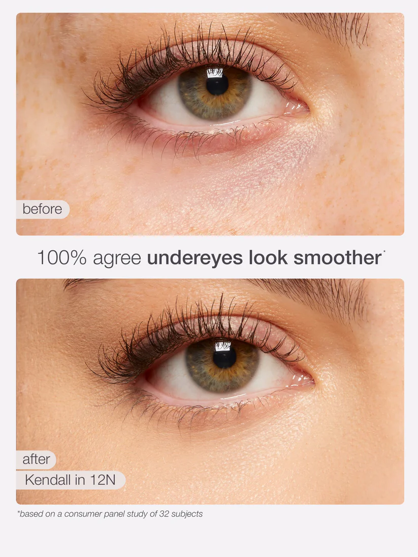 Tarte shape tape™ radiant concealer