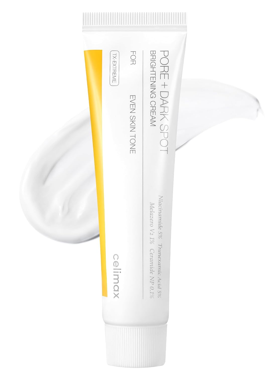 Celimax Pore+Dark Spot Brightening Cream 35 Ml