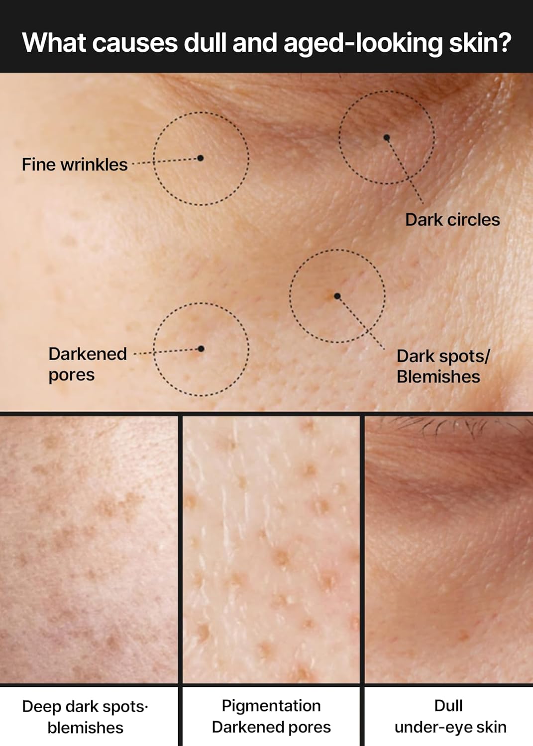 Celimax Pore+Dark Spot Brightening Cream 35 Ml
