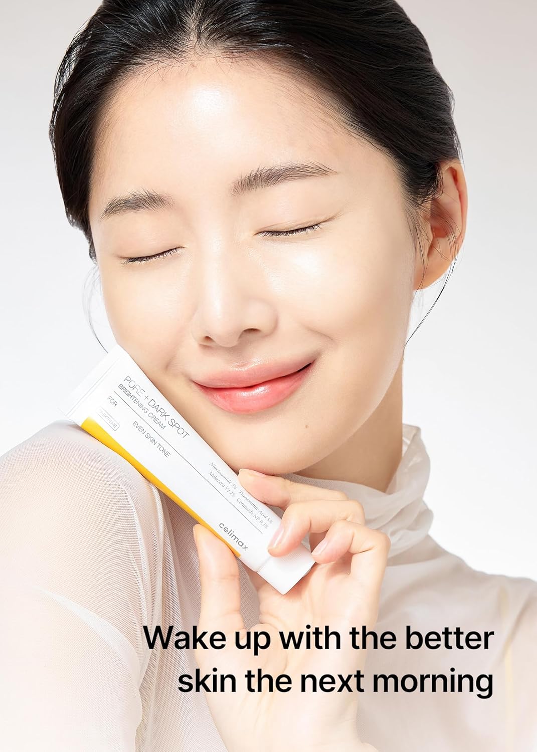 Celimax Pore+Dark Spot Brightening Cream 35 Ml