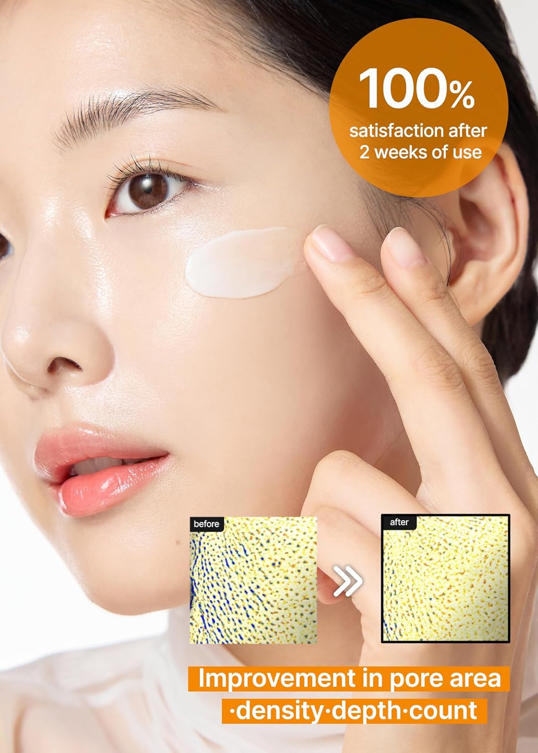 Celimax Pore+Dark Spot Brightening Cream 35 Ml