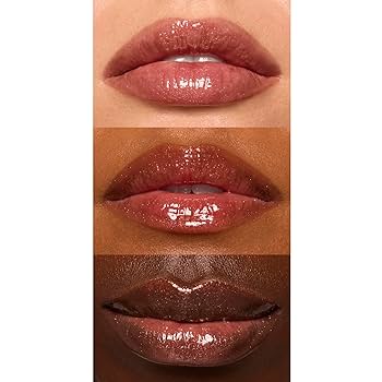 ELF Glow Reviver Lip Oil Glimmer
