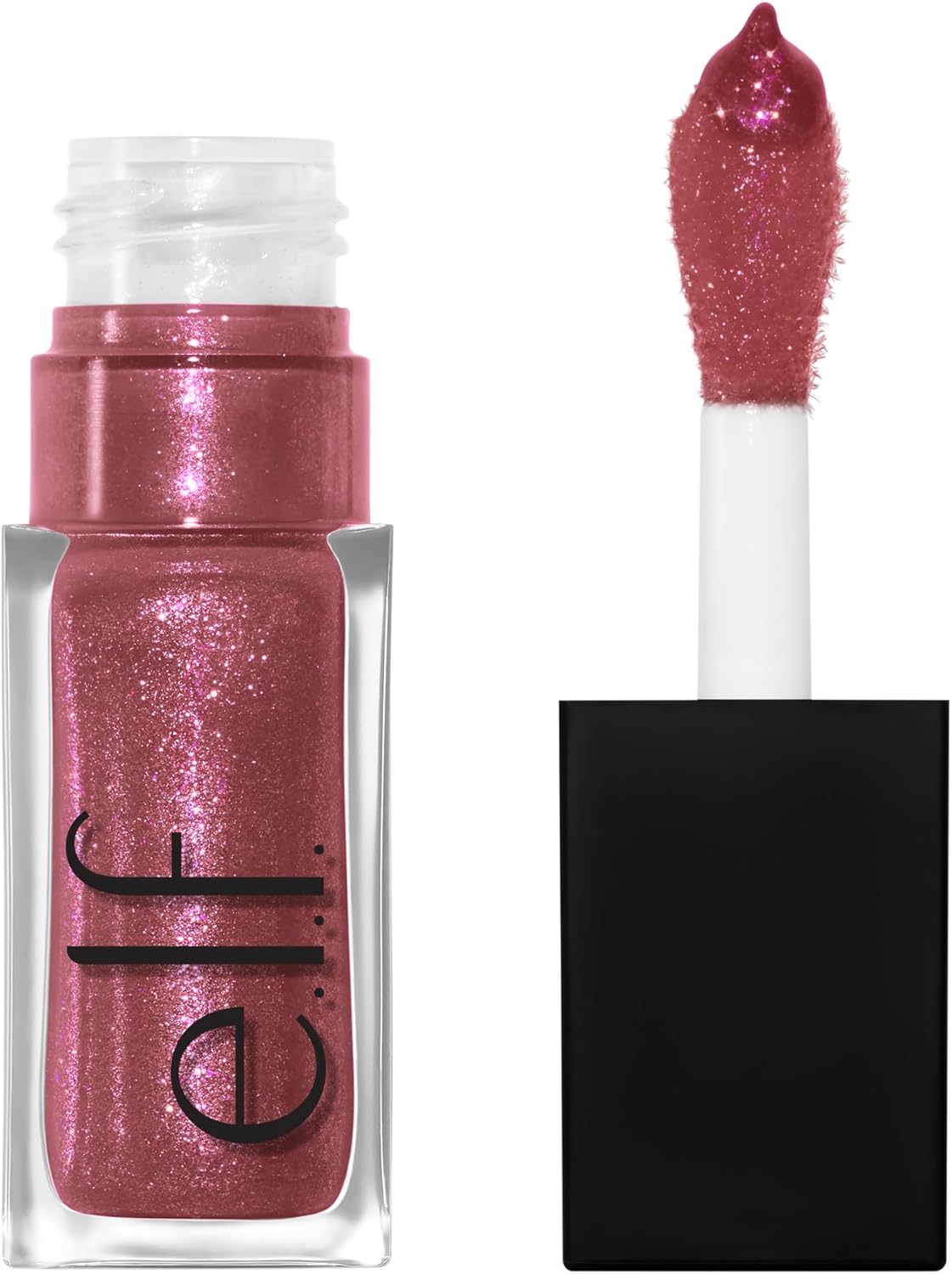 ELF Glow Reviver Lip Oil Glimmer