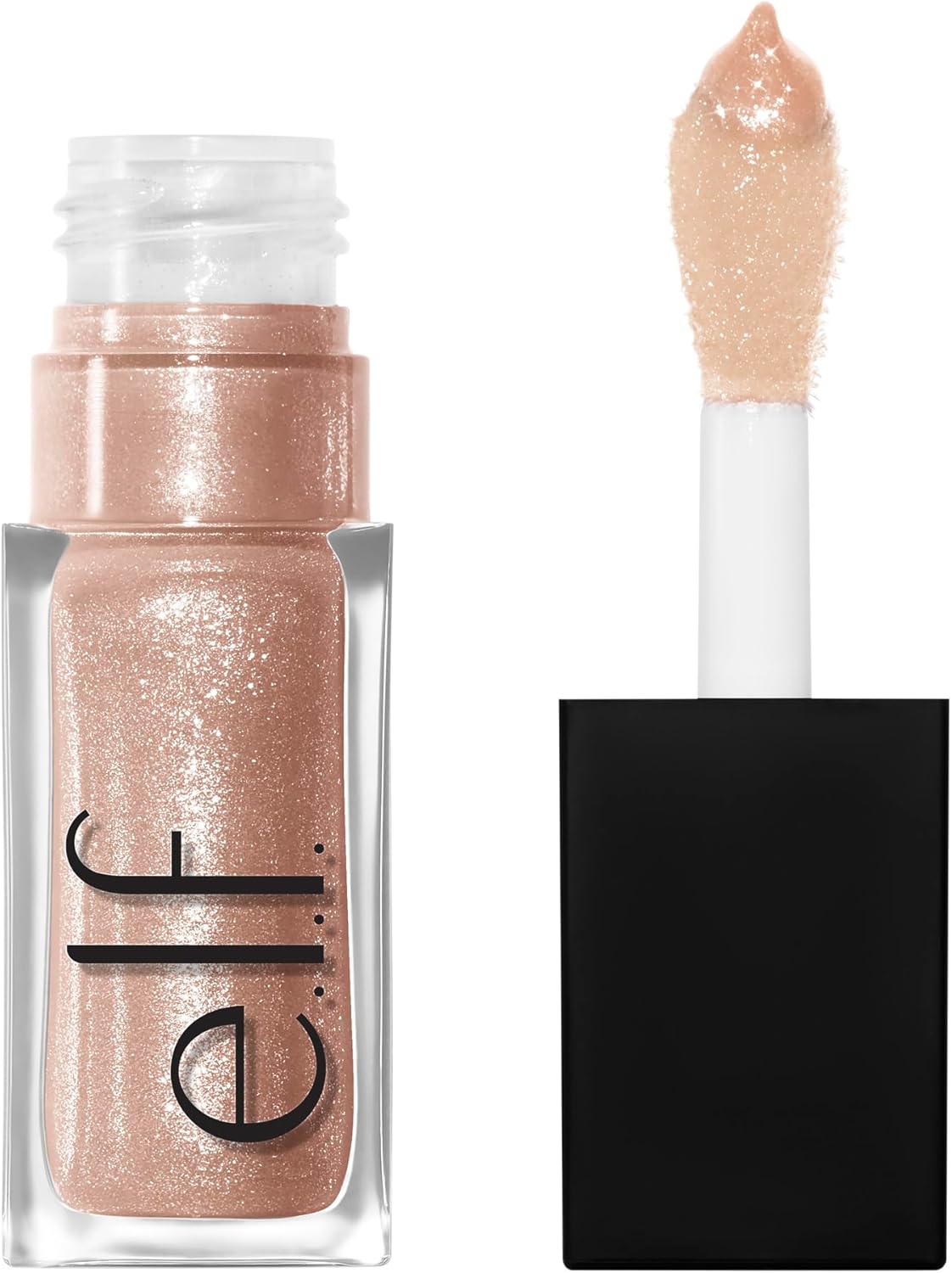 ELF Glow Reviver Lip Oil Glimmer