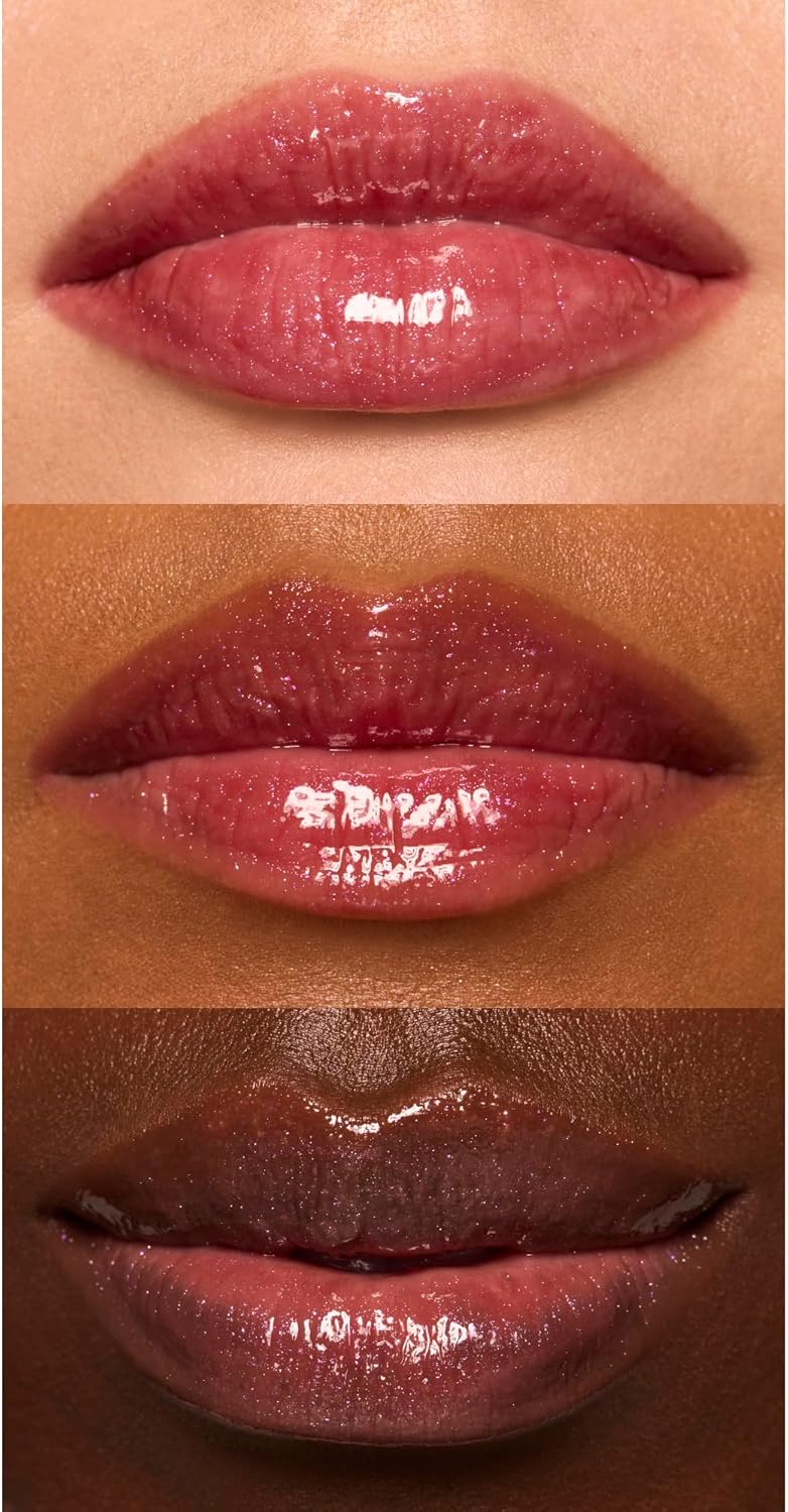 ELF Glow Reviver Lip Oil Glimmer