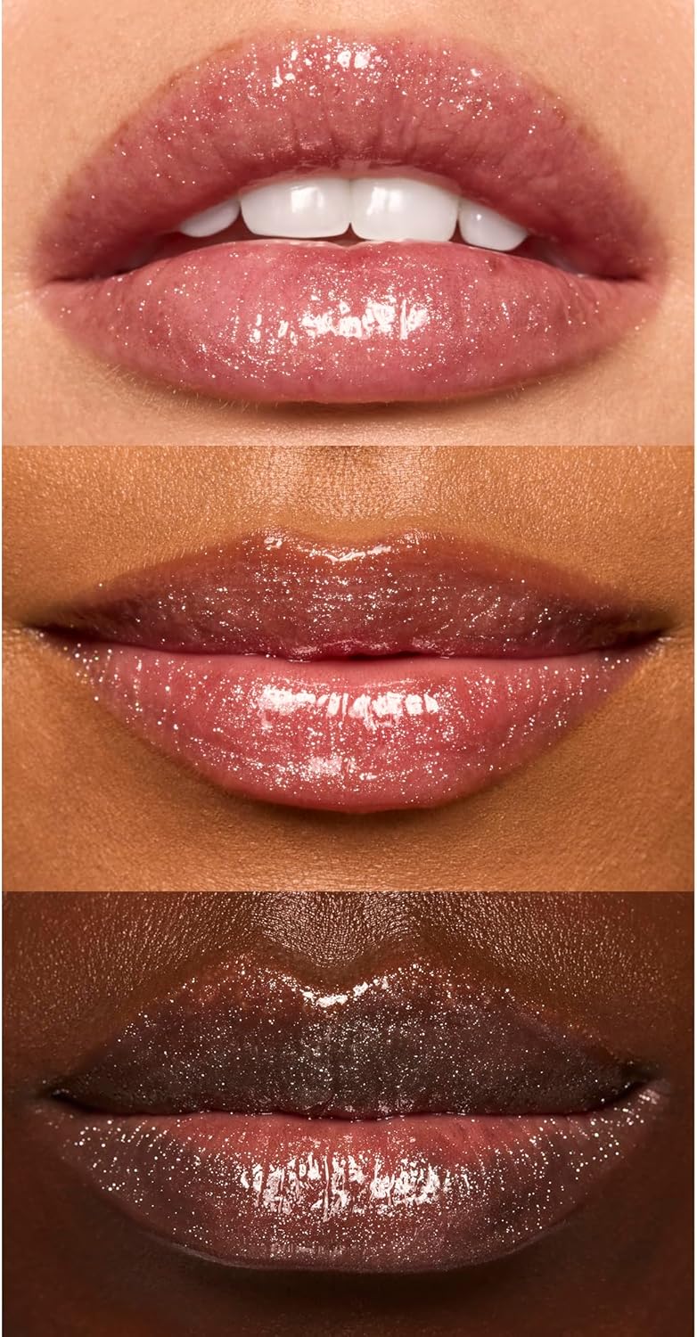 ELF Glow Reviver Lip Oil Glimmer