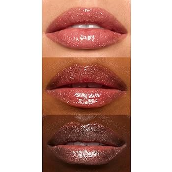 ELF Glow Reviver Lip Oil Glimmer