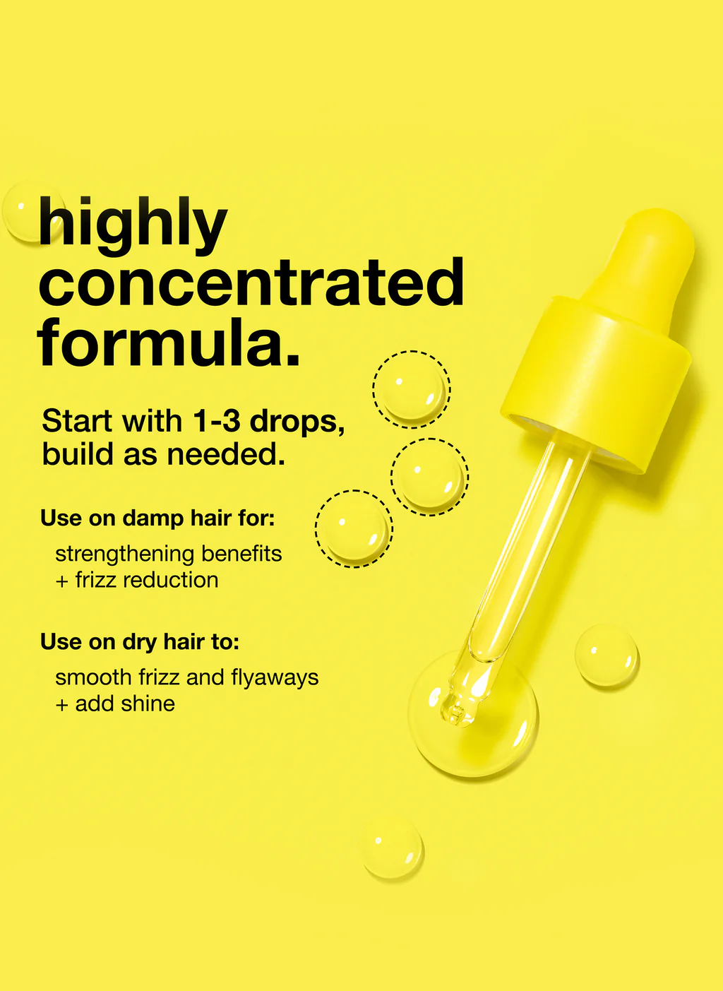 K18 mini molecular repair hair oil 10 ml