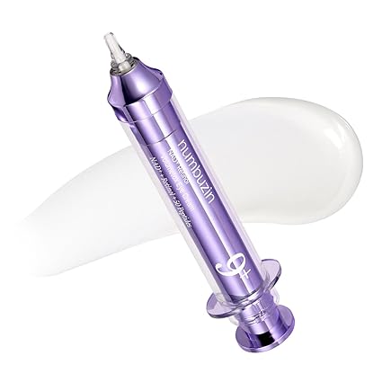 Numbuzin No.9 Eye Cream | NAD+ Retinol Volumetox Eye Serum