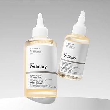 The Ordinary Glycolic Acid 7% Exfoliating Toner