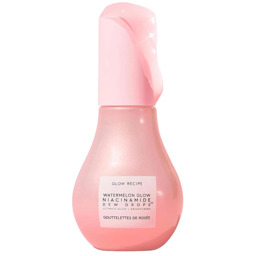 Glow Recipe Watermelon Glow Niacinamide Dew Drops