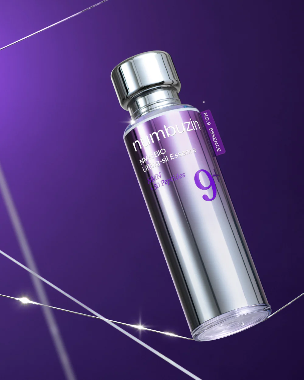 Numbuzin No.9 NAD+ BIO Lifting-sil Essence