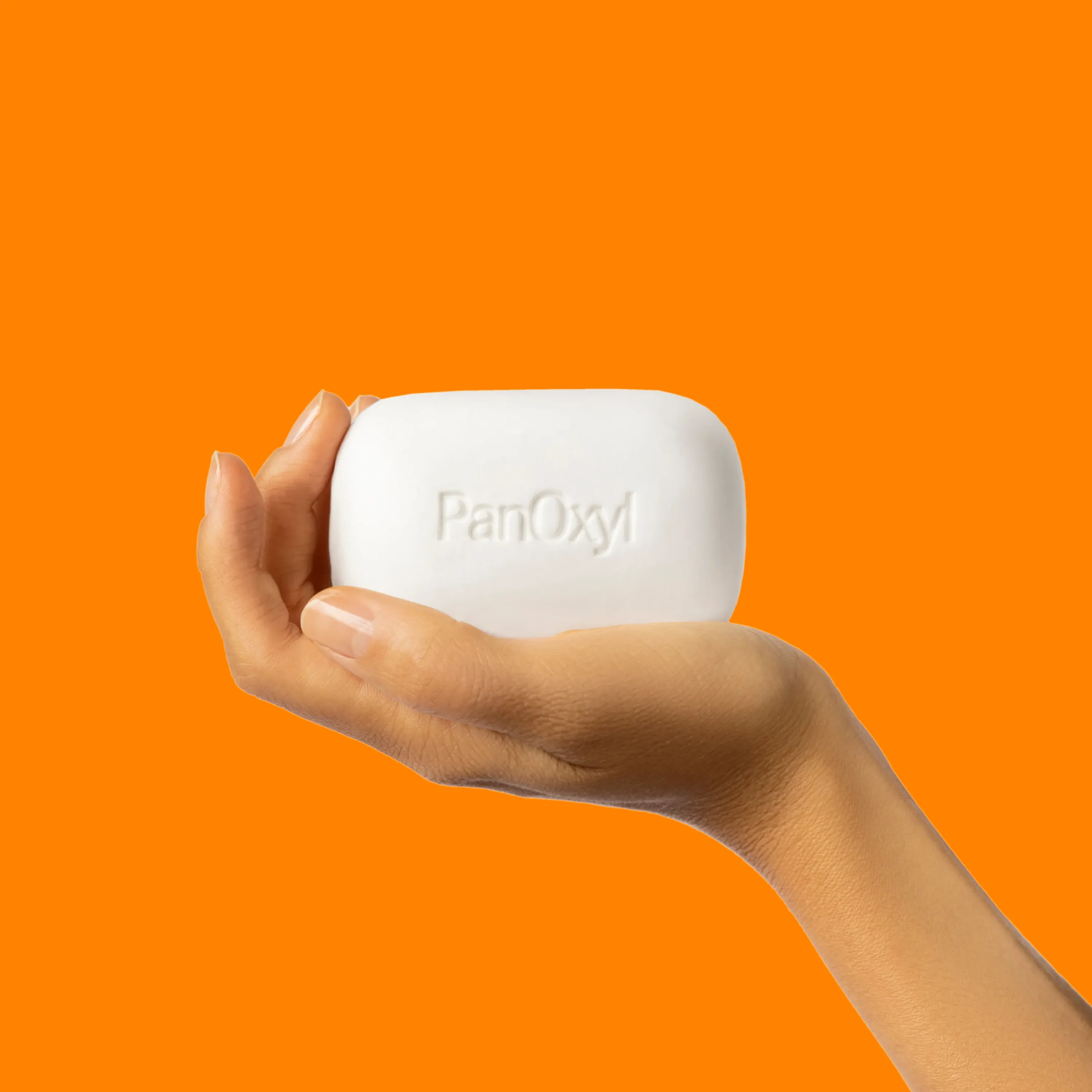 PanOxyl Acne Treatment Bar