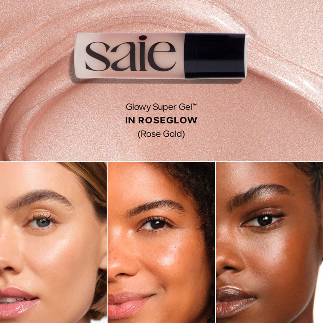 Saie SaieGlow Starter Kit