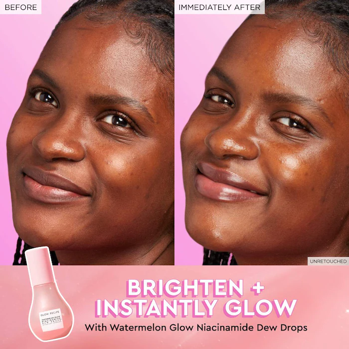 Glow Recipe
