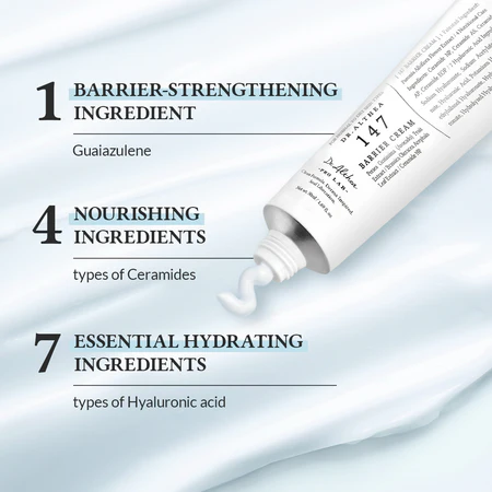 Dr. Althea 147 Repair Cream