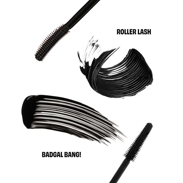 Benefit Mini Mascara duo