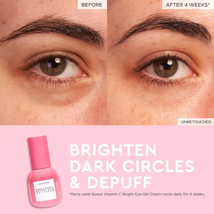 Glow Recipe