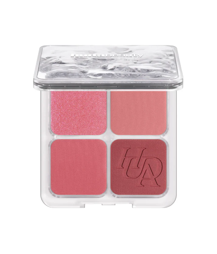 Huda Beauty Blush Filter Palette