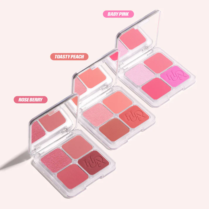 Huda Beauty Blush Filter Palette