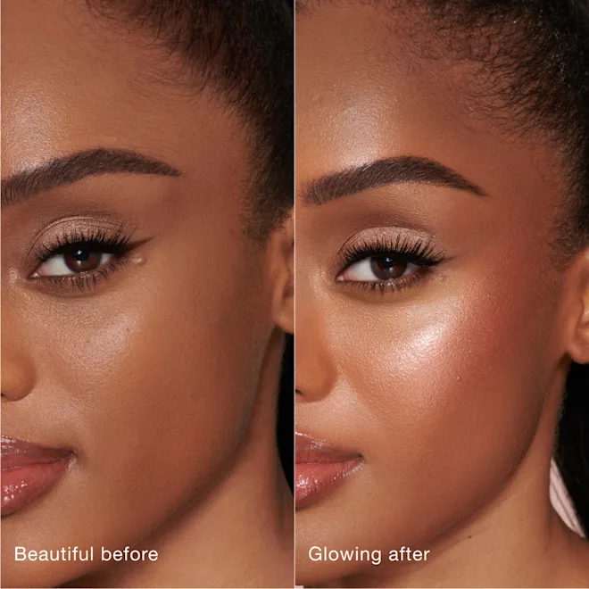 Charlotte Tilbury GlowGasm Beauty Light Wand High Blush