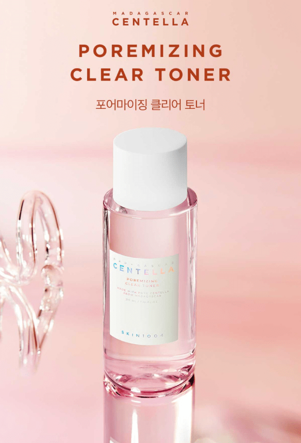 Skin1004 Pomerizing Travel Kit