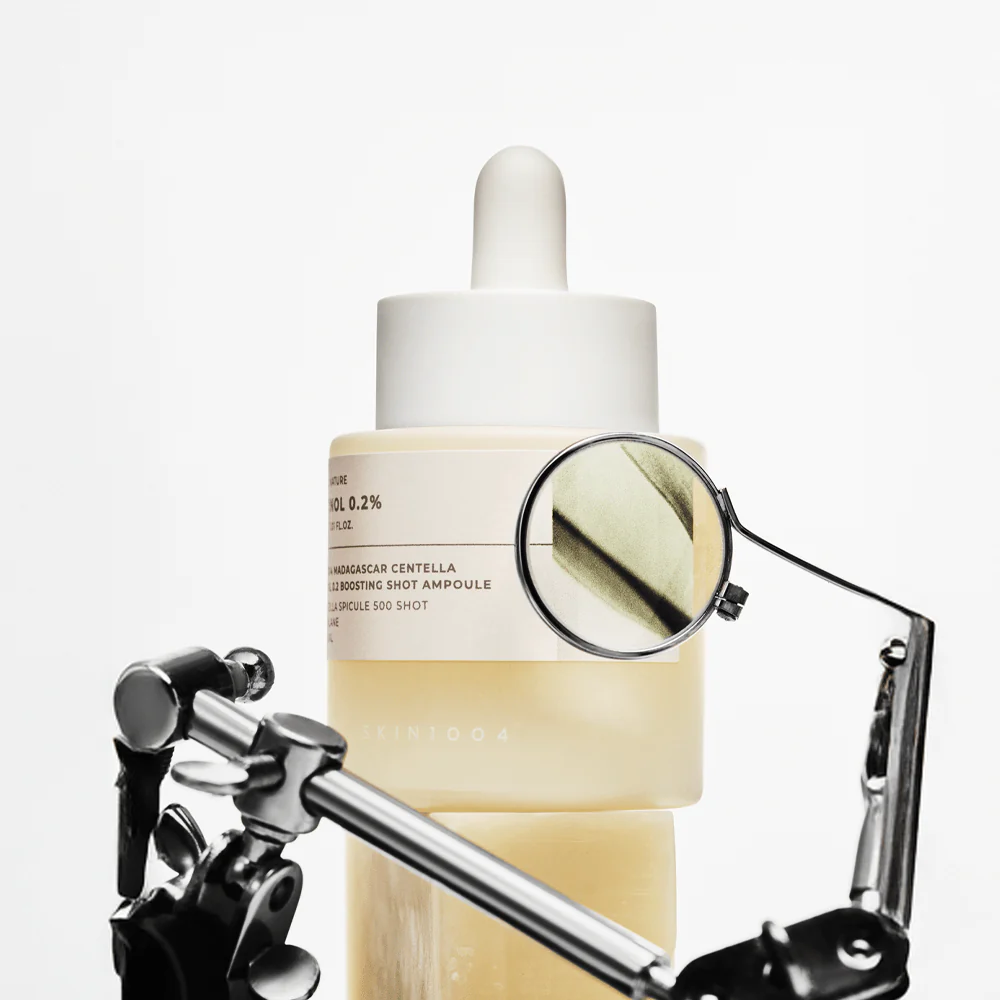Skin1004 Retinol 0.2% Ampoule