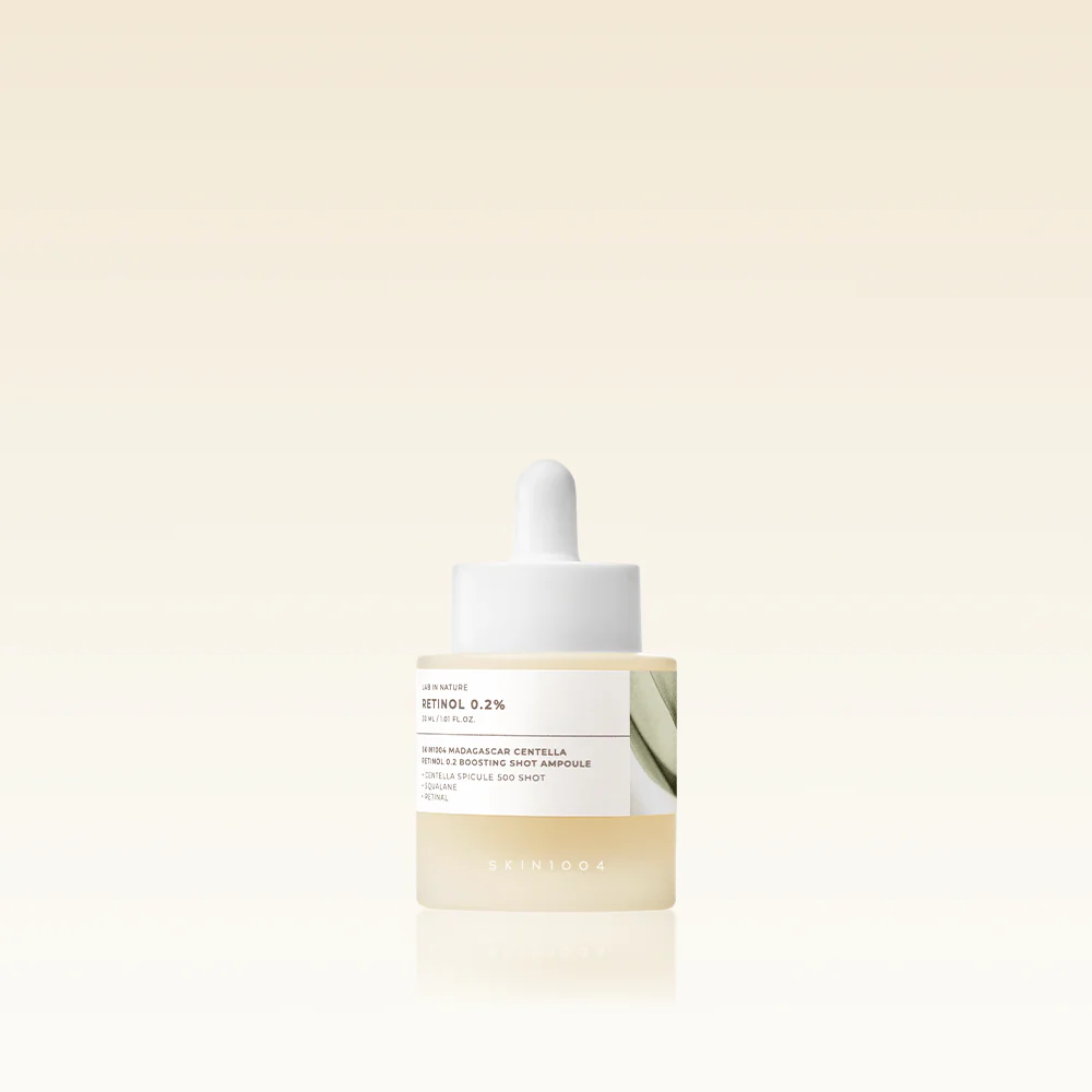 Skin1004 Retinol 0.2% Ampoule