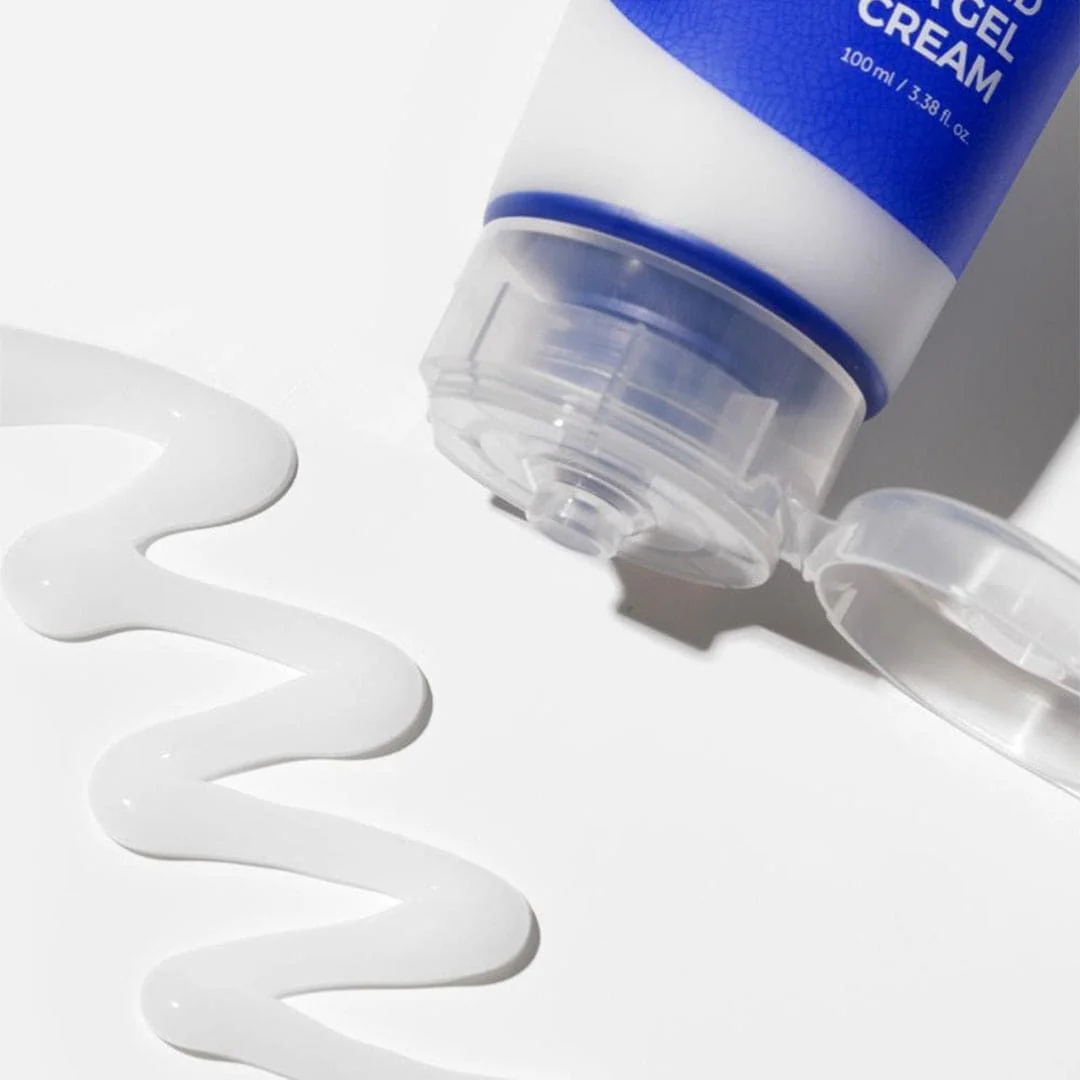 Isntree - Hyaluronic Acid Aqua Gel Cream