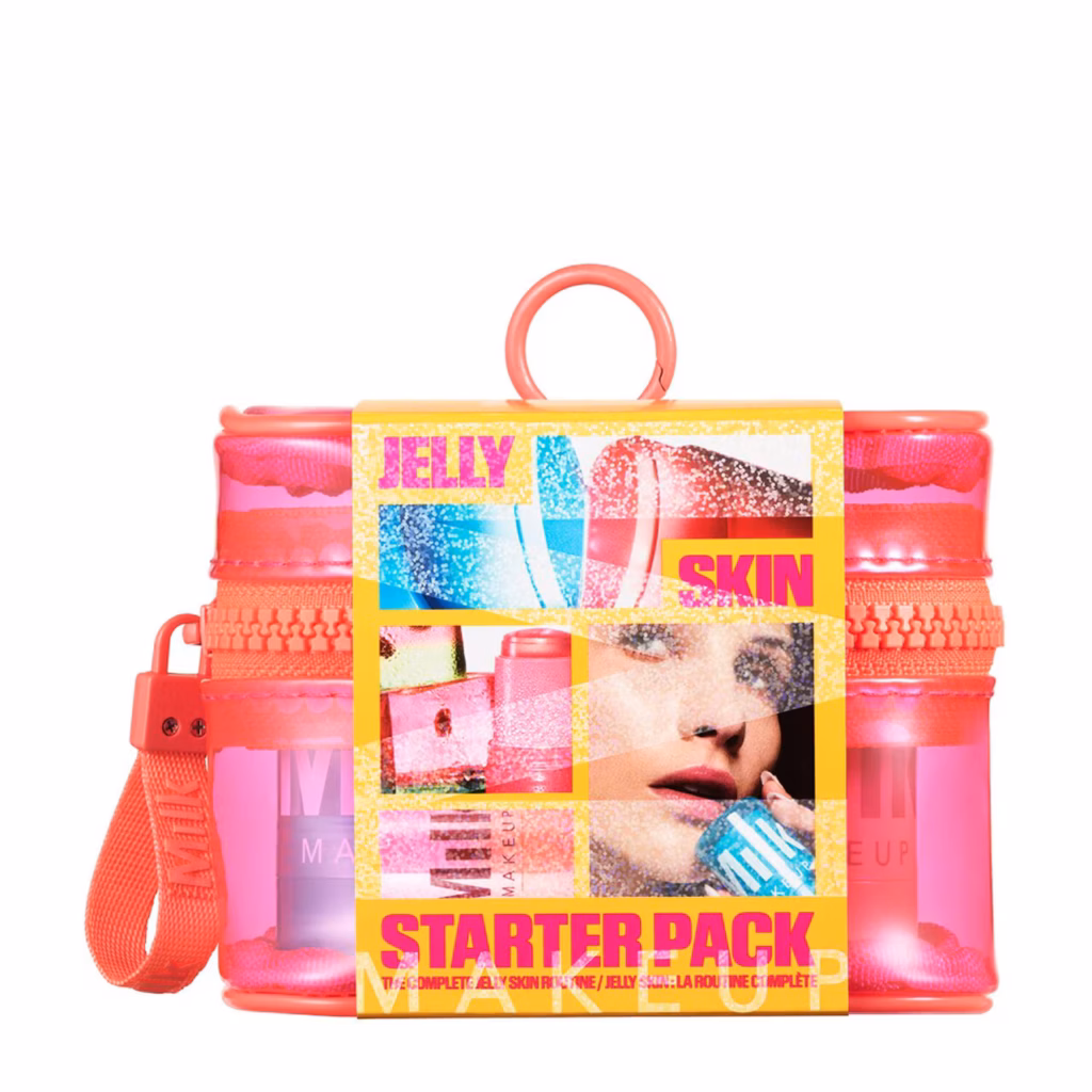 MILK Makeup Jelly Skin Starter Pack