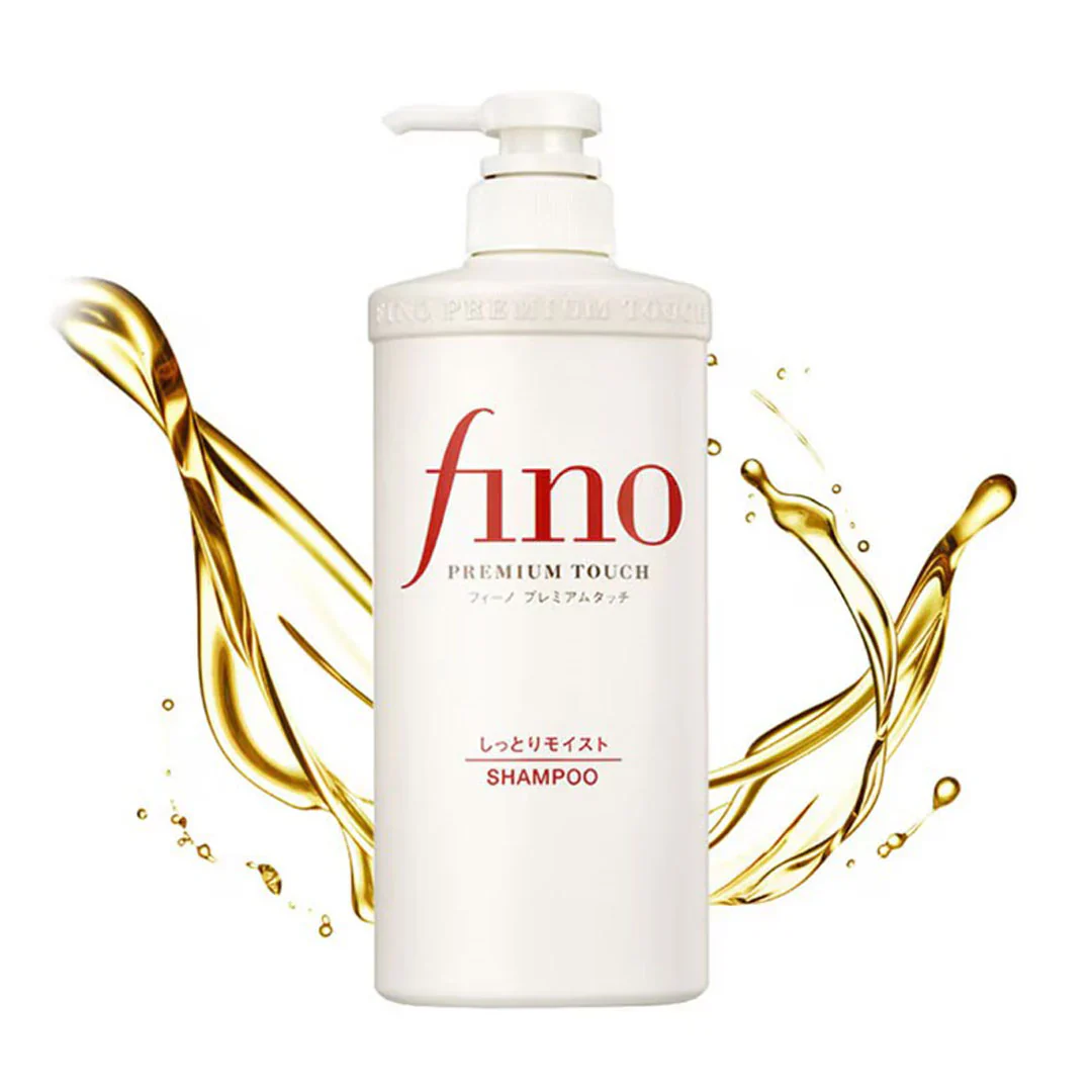 FINO SHAMPOO
