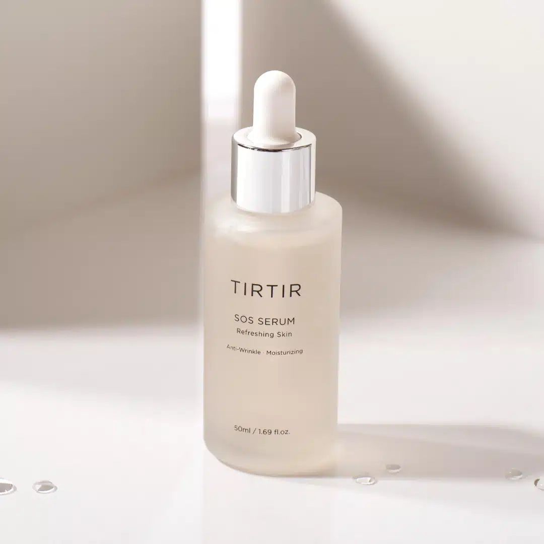TIRTIR SOS SKIN SERUM 50ML