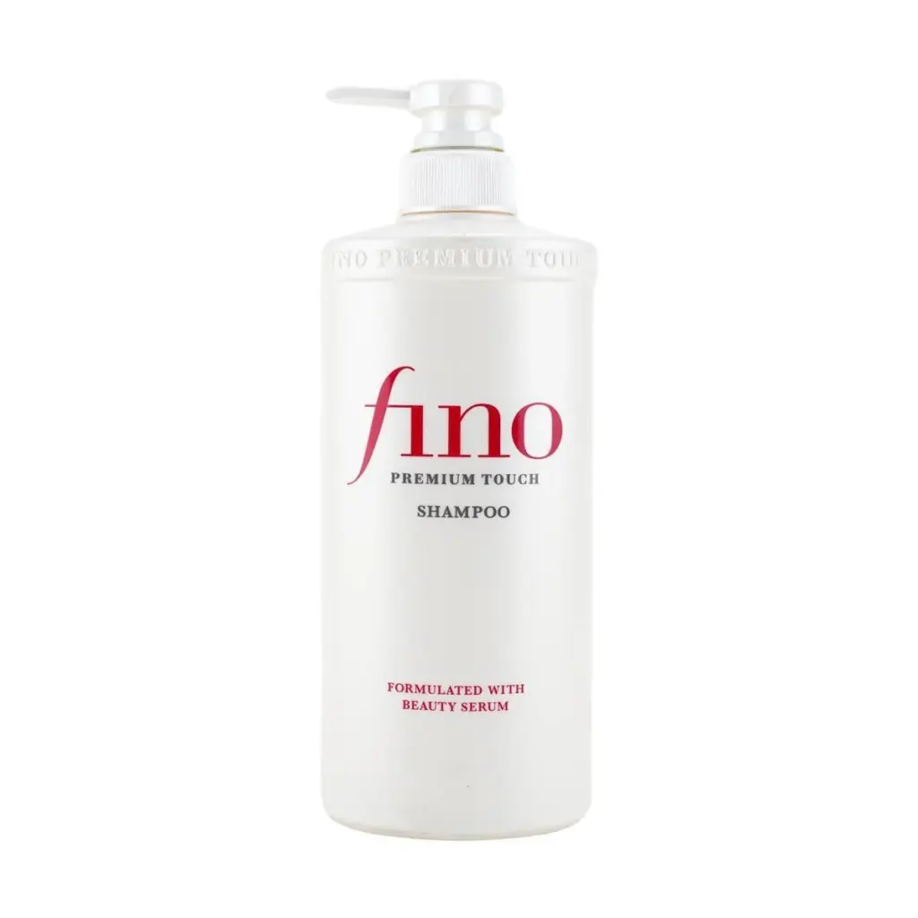 FINO SHAMPOO