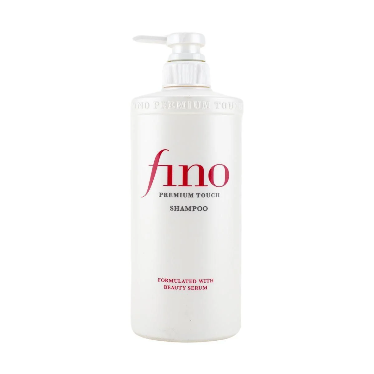 FINO SHAMPOO