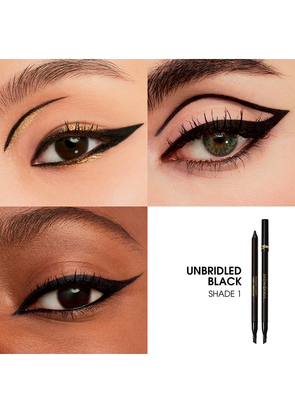 YSL Makeup Icon Discovery Kit