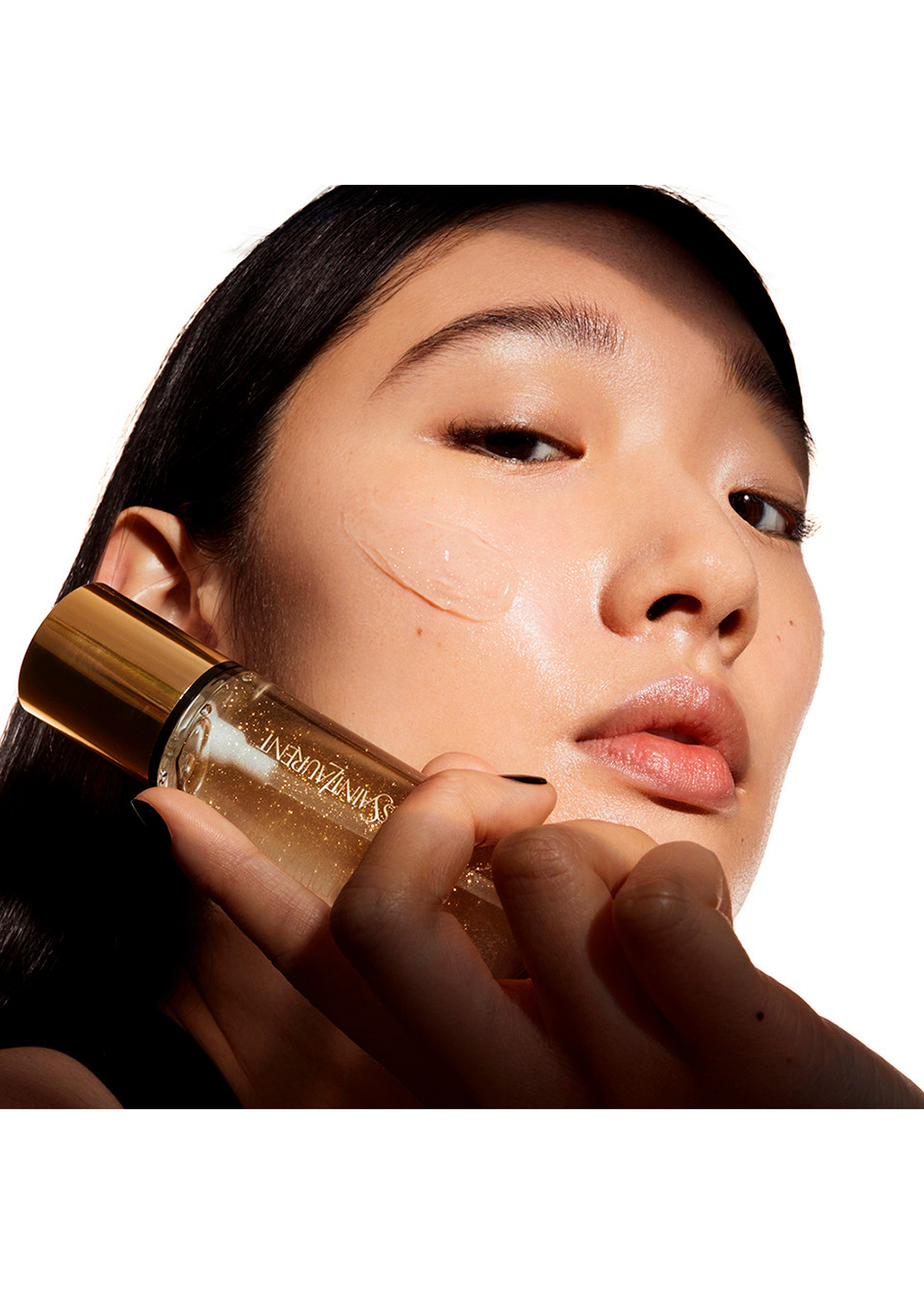 YSL Makeup Icon Discovery Kit