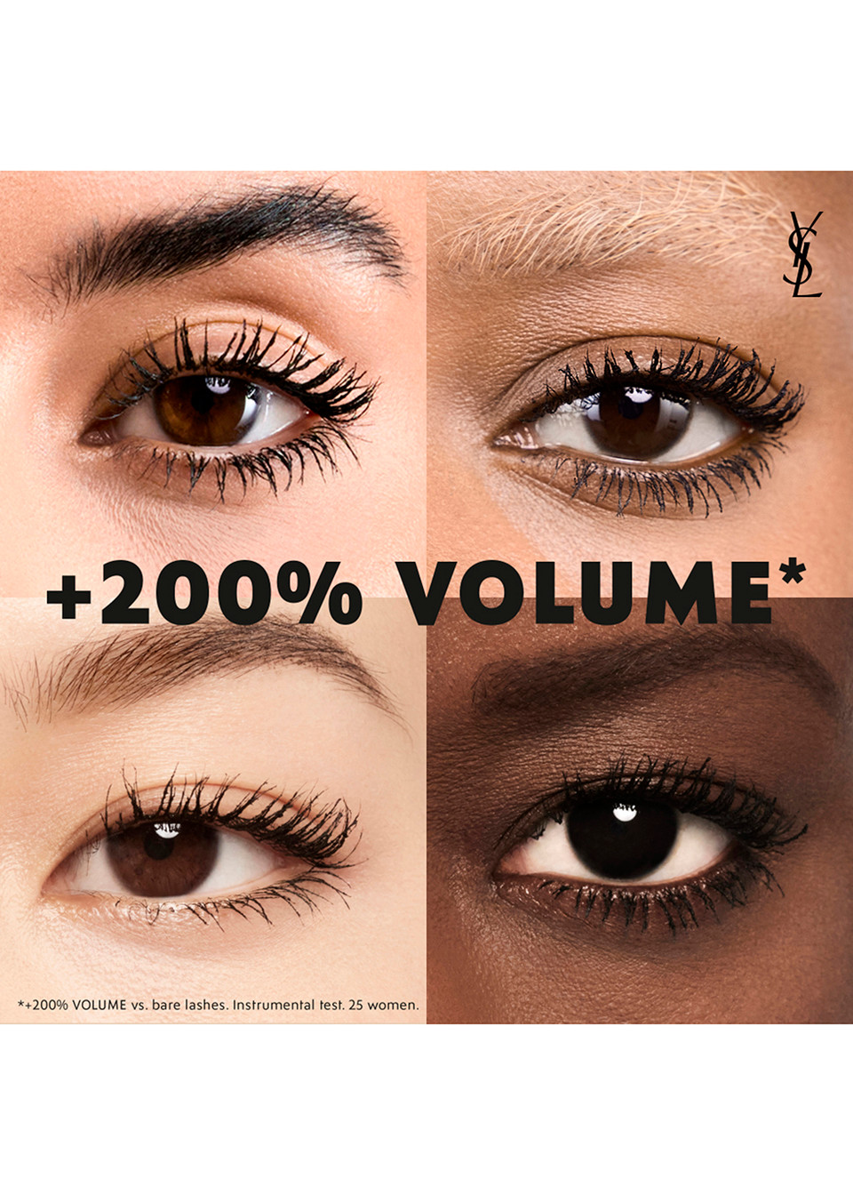 YSL Makeup Icon Discovery Kit