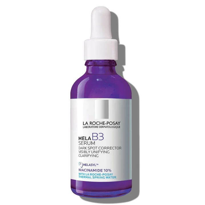 Mela B3 Dark Spot Serum With Melasyl™ + Niacinamide
