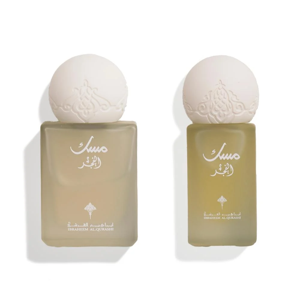 IBRAQ MUSK COLLECTION-MUSK MINI AL FAJR10ML + 6ml TOLA